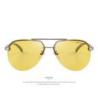 gris-jaune