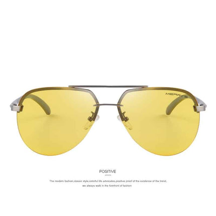 Men's Aviator Sunglasses - wnkrs