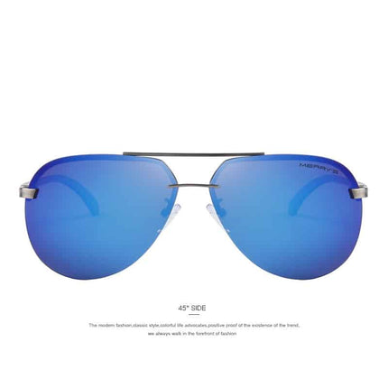 Men's Aviator Sunglasses - wnkrs