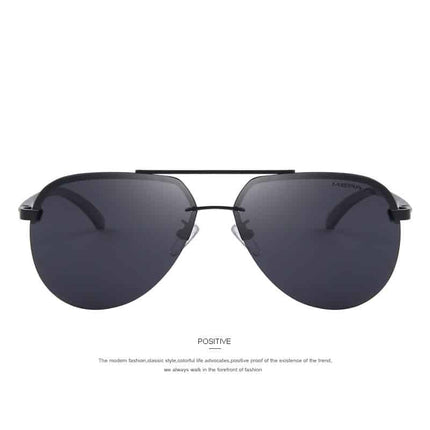 Men's Aviator Sunglasses - wnkrs