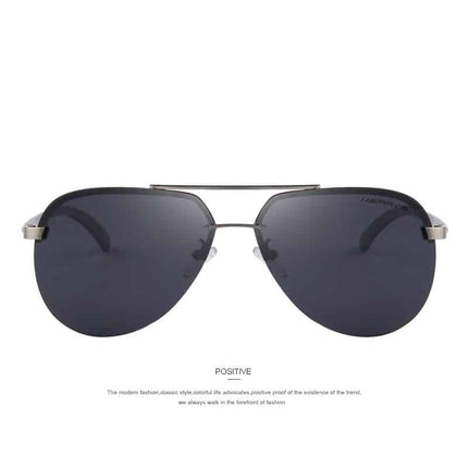 Men's Aviator Sunglasses - wnkrs