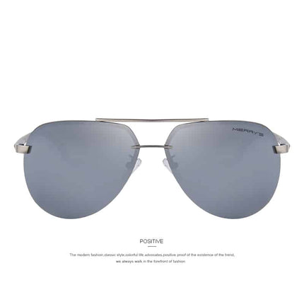Men's Aviator Sunglasses - wnkrs