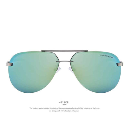 Men's Aviator Sunglasses - wnkrs