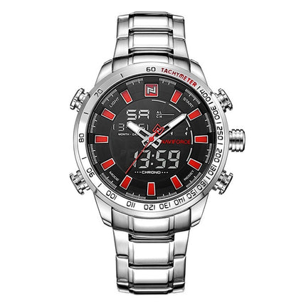 Men’s Trendy Sport Watch - wnkrs