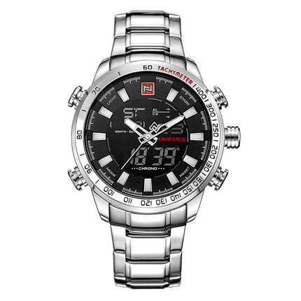 Men’s Trendy Sport Watch - wnkrs