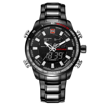 Men’s Trendy Sport Watch - wnkrs