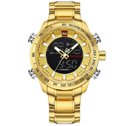 Men’s Trendy Sport Watch - wnkrs