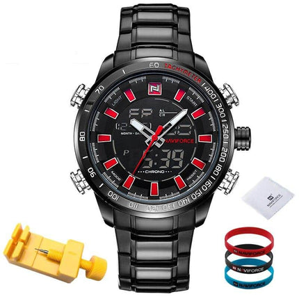 Men’s Trendy Sport Watch - wnkrs