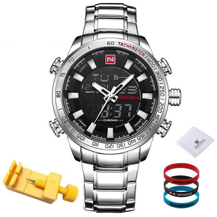 Men’s Trendy Sport Watch - wnkrs