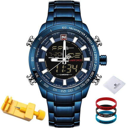 Men’s Trendy Sport Watch - wnkrs