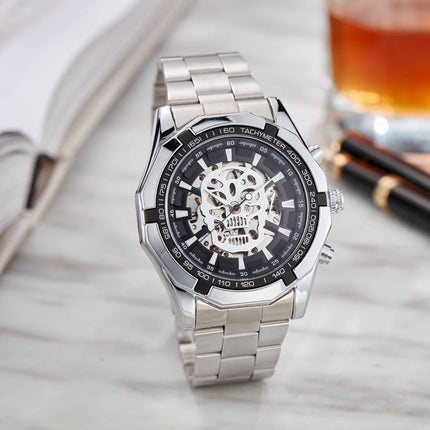 Luxury Mechanical Watch for Men - wnkrs