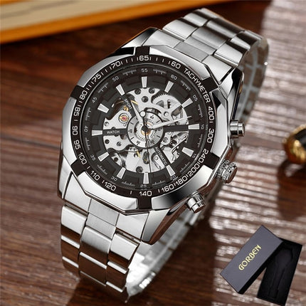 Luxury Mechanical Watch for Men - wnkrs