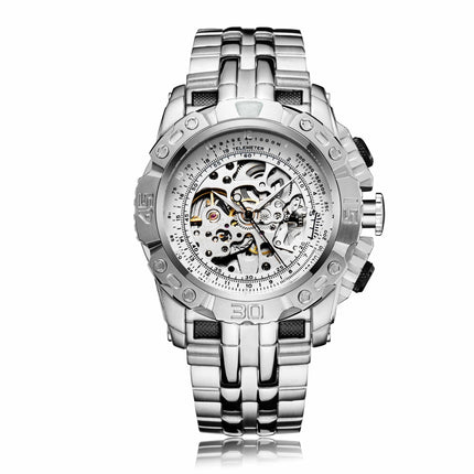 Luxury Mechanical Watch for Men - wnkrs