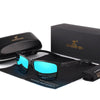black-blue