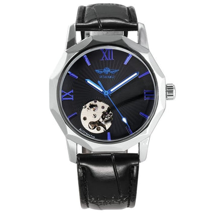 Classic Mechanical Wristwatches for Men - wnkrs