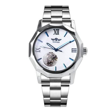 Classic Mechanical Wristwatches for Men - wnkrs