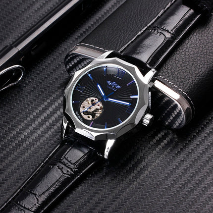 Classic Mechanical Wristwatches for Men - wnkrs