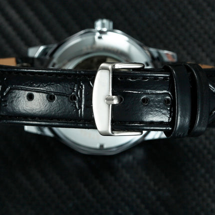 Classic Mechanical Wristwatches for Men - wnkrs