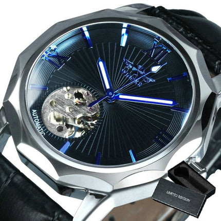 Classic Mechanical Wristwatches for Men - wnkrs