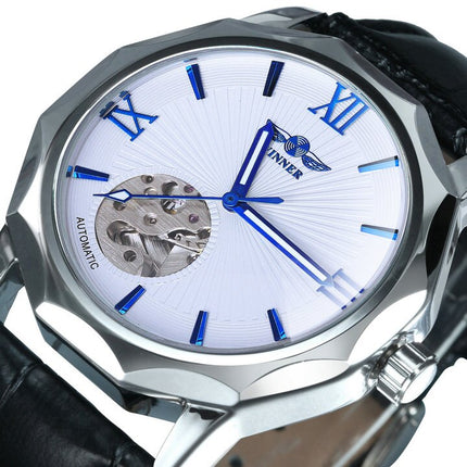 Classic Mechanical Wristwatches for Men - wnkrs