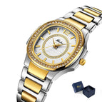 gold-silver