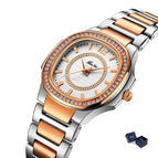 rose-gold