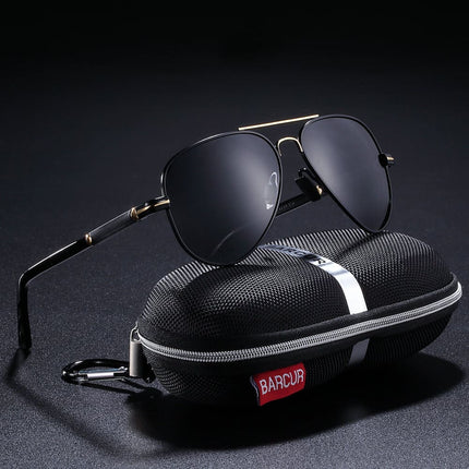 Men's Polarized Sunglasses for Driving - wnkrs