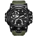 army-green