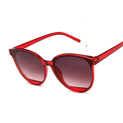 Vintage Mirror Sunglasses for Women - wnkrs