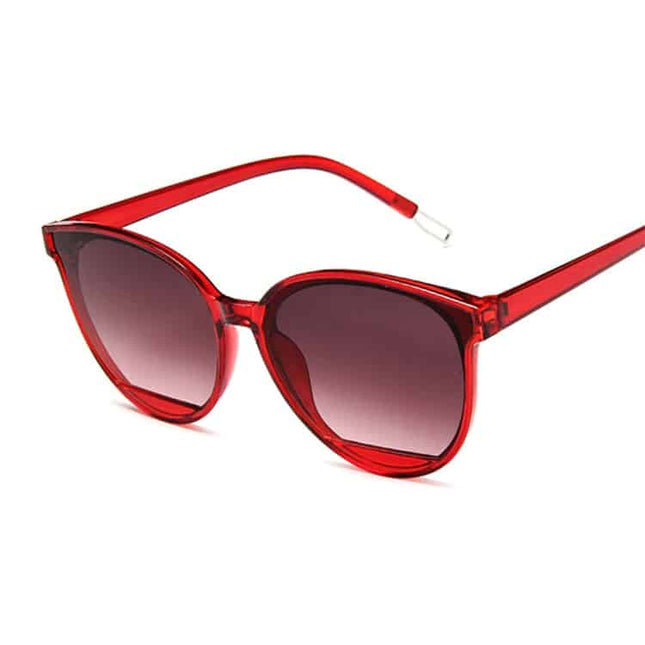 Vintage Mirror Sunglasses for Women - wnkrs