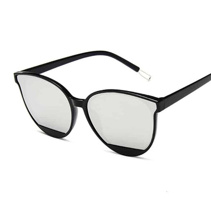 Vintage Mirror Sunglasses for Women - wnkrs