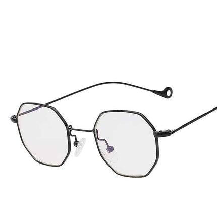 Men's Vintage Pentagon Sunglasses - wnkrs