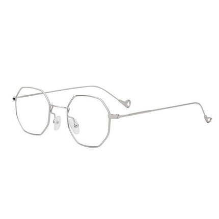 Men's Vintage Pentagon Sunglasses - wnkrs