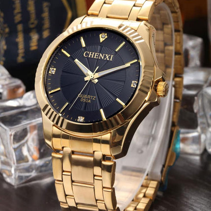 Men's Sunrise Stainless Steel Watches - wnkrs