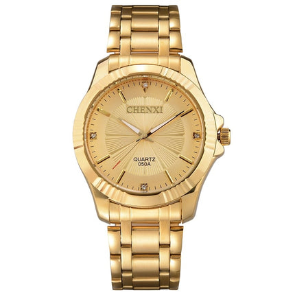Men's Sunrise Stainless Steel Watches - wnkrs