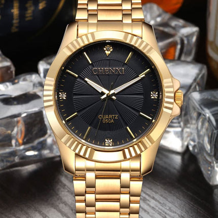 Men's Sunrise Stainless Steel Watches - wnkrs