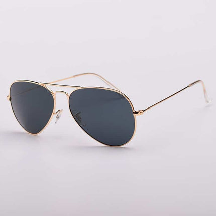 Men's Polarized Aviator Sunglasses - wnkrs