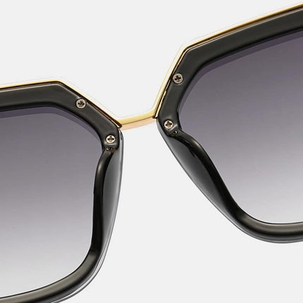 Women's Oversized Sunglasses - wnkrs