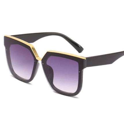 Women's Oversized Sunglasses - wnkrs