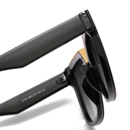 Women's Oversized Sunglasses - wnkrs