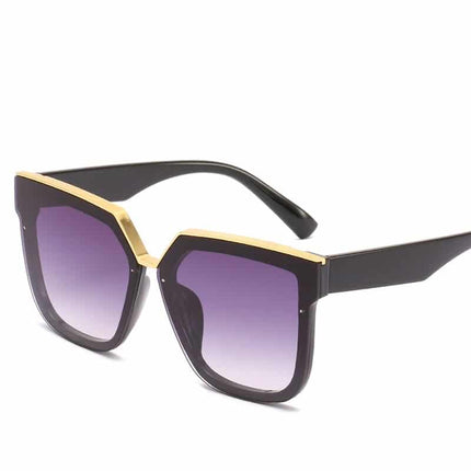 Women's Oversized Sunglasses - wnkrs