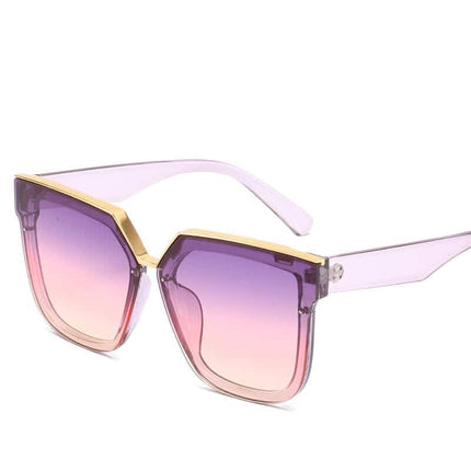 Women's Oversized Sunglasses - wnkrs