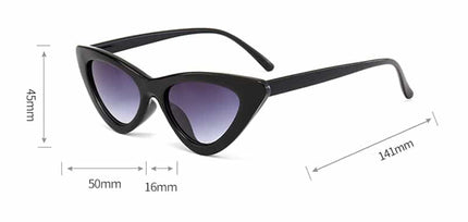 Sexy Retro Sunglasses - wnkrs