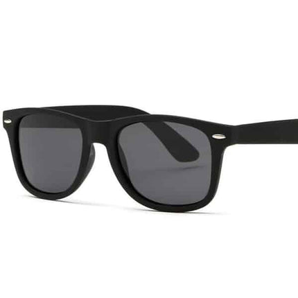 Men's Wayfarer Polarized Sunglasses - wnkrs