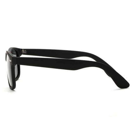 Men's Wayfarer Polarized Sunglasses - wnkrs
