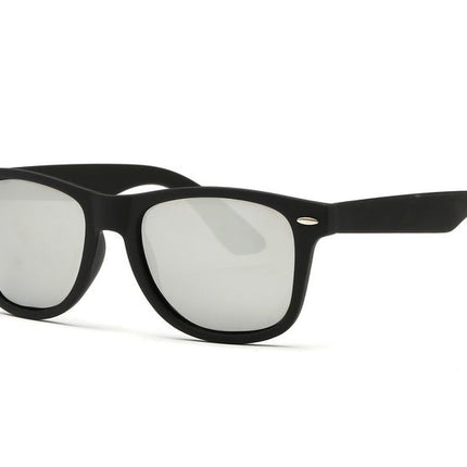 Men's Wayfarer Polarized Sunglasses - wnkrs