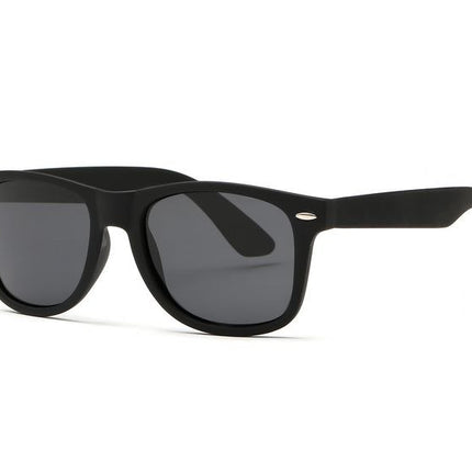 Men's Wayfarer Polarized Sunglasses - wnkrs