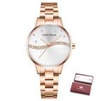rose-gold