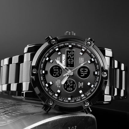 Luxury Style Sport Men's Watch - wnkrs
