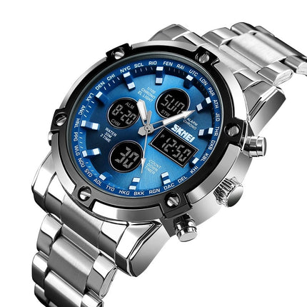Luxury Style Sport Men's Watch - wnkrs